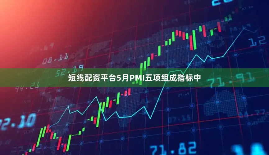 短线配资平台5月PMI五项组成指标中