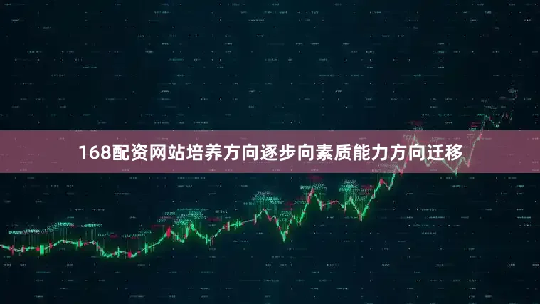 168配资网站培养方向逐步向素质能力方向迁移